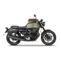 Telaietti Laterali Shad Specifici Per Valigie Sr / Moto Guzzi V7 821
