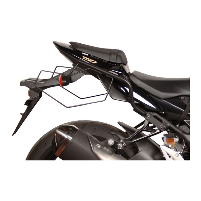 Telaietti Laterali Borse Morbide Shad Per Holder Suzuki Gsr 750