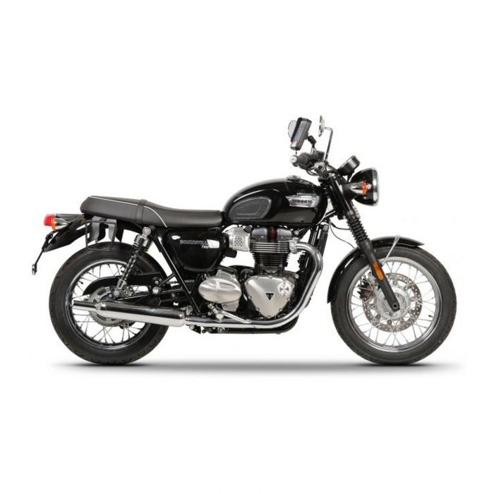 Telaietti Laterali Shad Specifici Per Valigie Sr / Triumph Bonneville T1