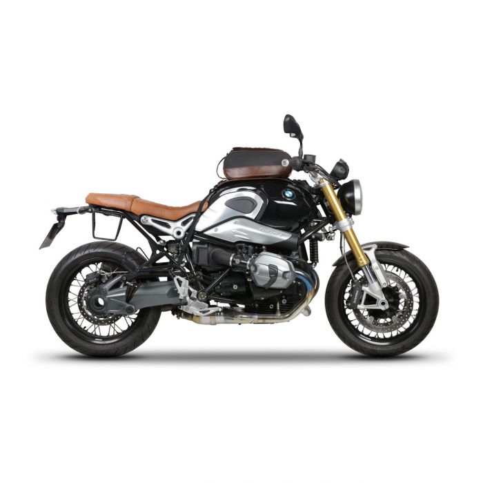 Telaietti Laterali Shad Specifici Per Valigie Sr / Bmw Ninet 1200