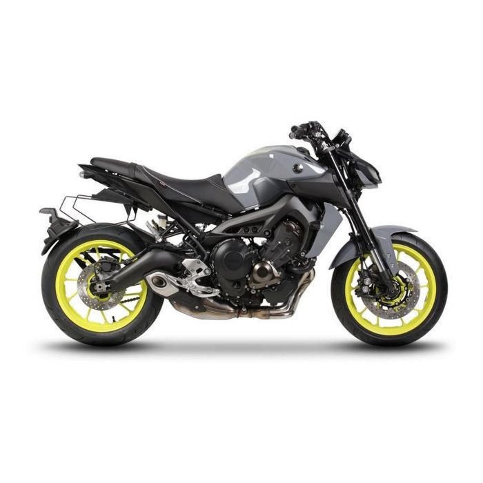 Telaietti Laterali Borse Morbide Shad Per Holder Yamaha Mt 09