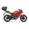 Kit Fissaggio Bauletto Shad Per Benelli Bn 125
