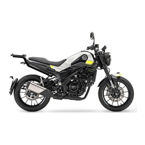 Kit Fissaggio Bauletto Shad Per Benelli Leoncino 250