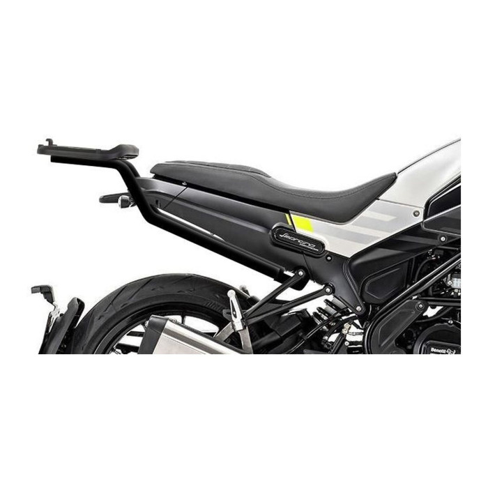 Kit Fissaggio Bauletto Shad Per Benelli Leoncino 250