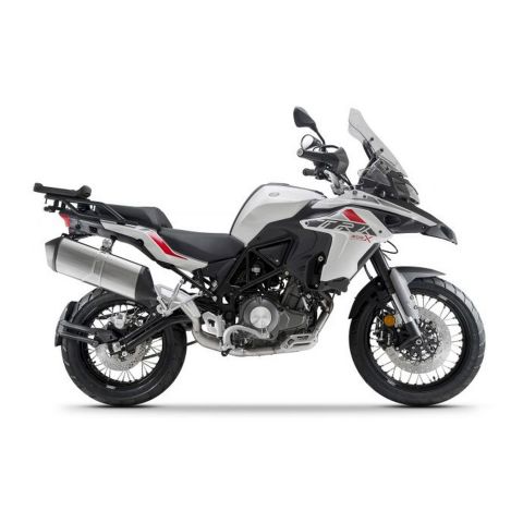 Kit Fissaggio Bauletto Shad Per Benelli Trk 502