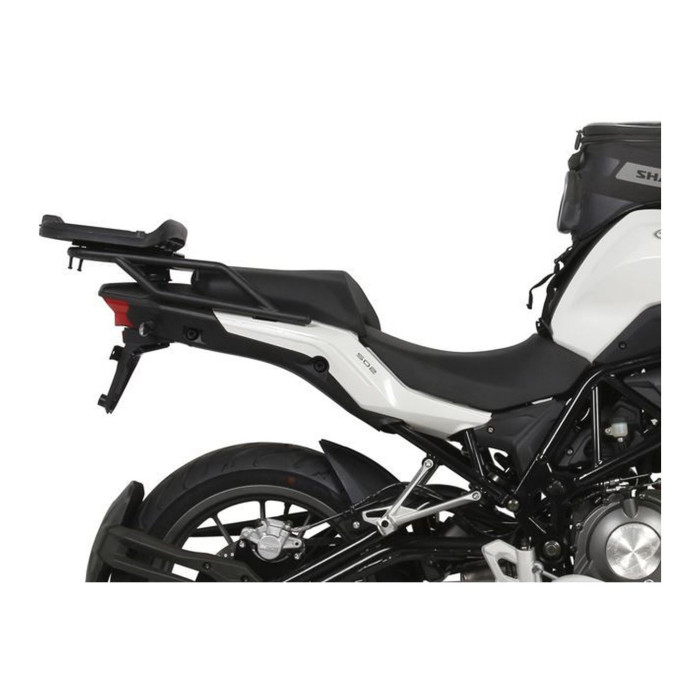 Kit Fissaggio Bauletto Shad Per Benelli Trk 502