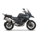 Kit Fissaggio Bauletto Shad Per Benelli Trk 502 X