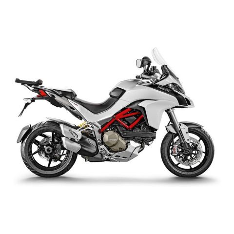 Kit Fissaggio Bauletto Shad Per Ducati Multistrada1200