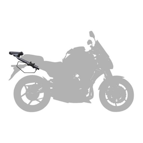 Side Holder On Kit Fissaggio Bauletto Shad Per