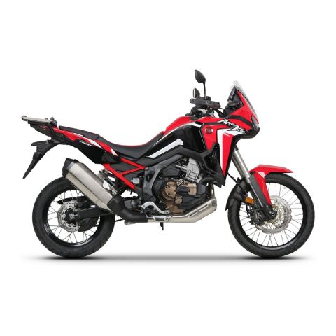Kit Fissaggio Bauletto Shad Per Honda Crf 1100 L Africa Twin