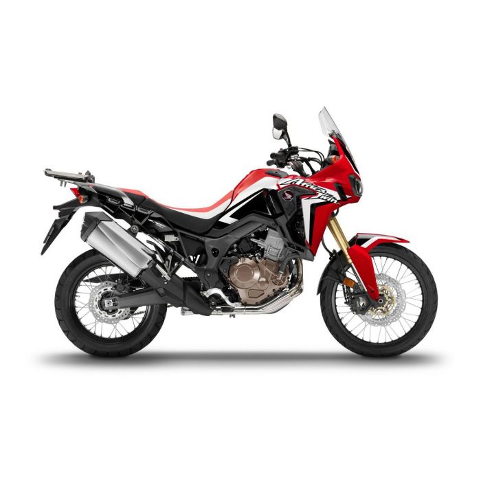 Kit Fissaggio Bauletto Shad Per Crosstourer-africa Twin