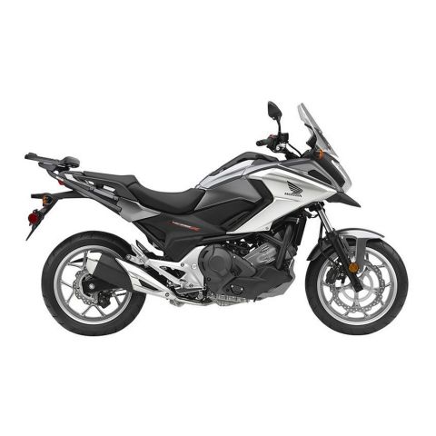 Kit Fissaggio Bauletto Shad Per Honda Nc750 X-s