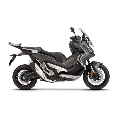 Kit Fissaggio Bauletto Shad Per Honda X-adventure 750