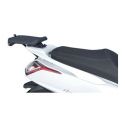 Kit Fissaggio Bauletto Shad Per Kymco Down Town 125