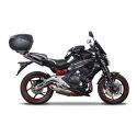 Kit Fissaggio Bauletto Shad Per Kawasaki Er 650