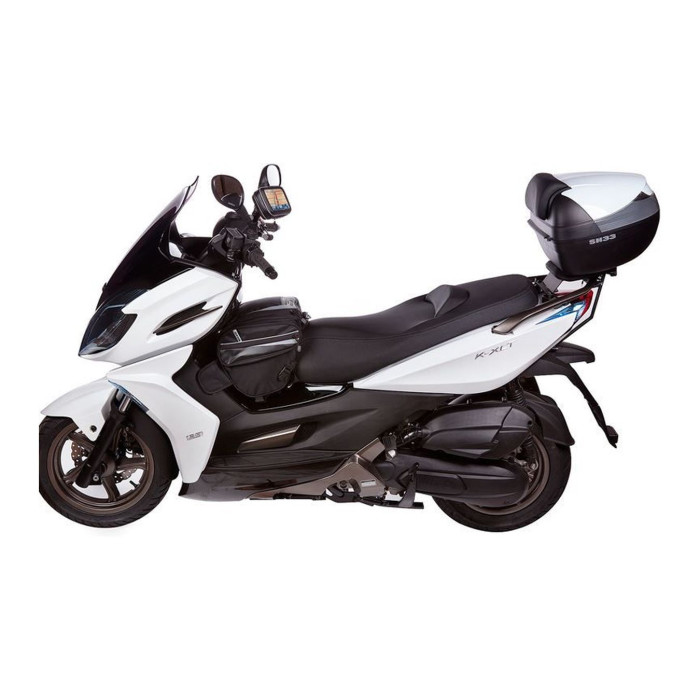 Kit Fissaggio Bauletto Shad Per Kymco Xct 125i/300i