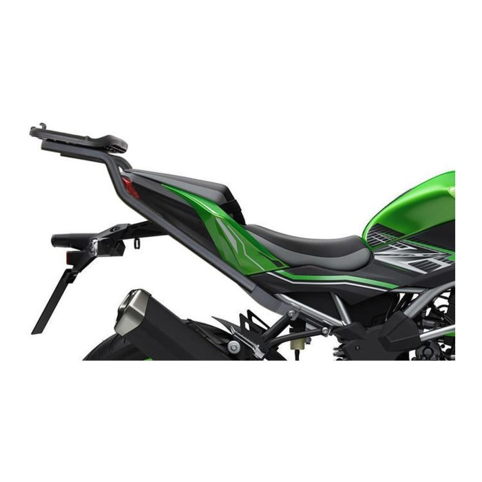 Kit Fissaggio Bauletto Shad Per Kawa. Z 125