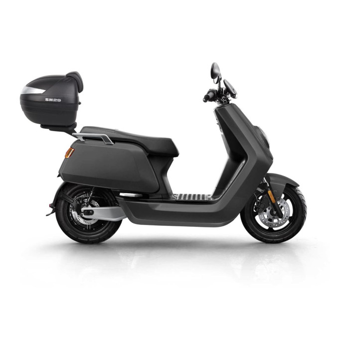 Kit Fissaggio Bauletto Shad Per Niu N Series Electrica