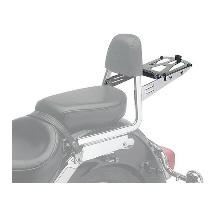 Kit Fissaggio Bauletto Shad Per Custom Universal