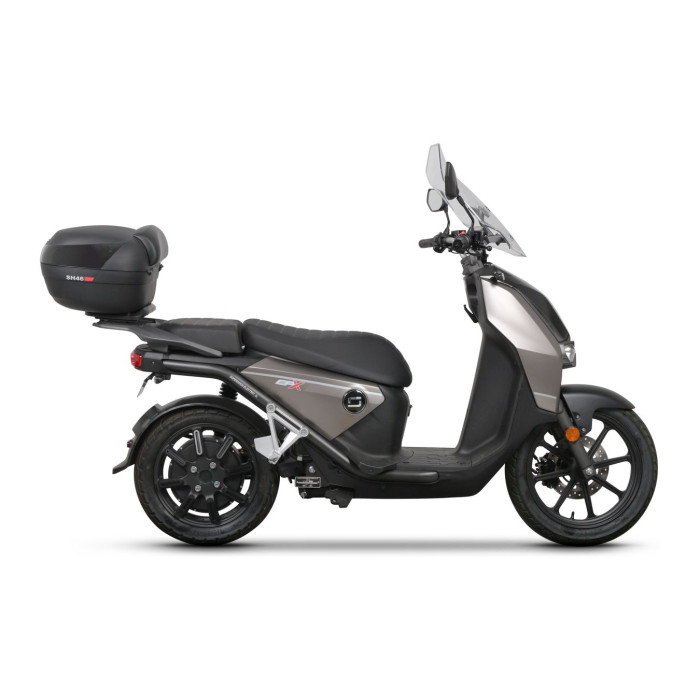 Kit Fissaggio Bauletto Shad Per Super Soco Cpx Electric