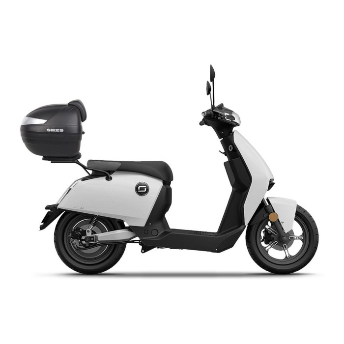 Kit Fissaggio Bauletto Shad Per Super Soco Cux