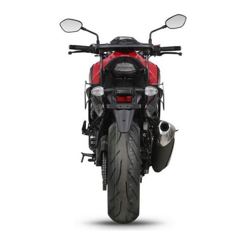 Kit Fissaggio Bauletto Shad Per Suzuki Gsx 750 S