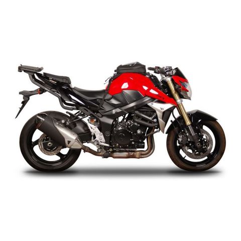 Kit Fissaggio Bauletto Shad Per Suzuki Gsr 750