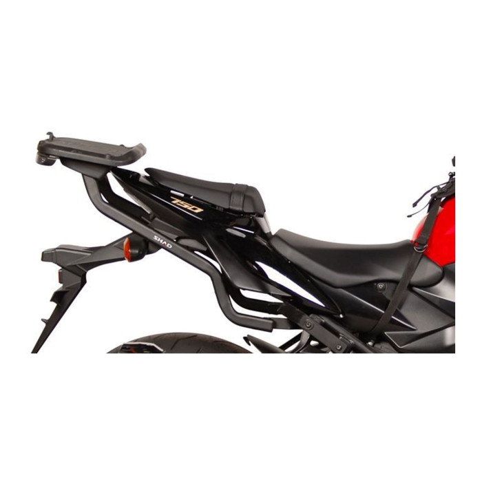 Kit Fissaggio Bauletto Shad Per Suzuki Gsr 750