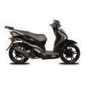Kit Fissaggio Bauletto Shad Per Sym Symphony St 125
