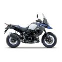 Kit Fissaggio Bauletto Shad Per Suzuki V-strom 650/1000