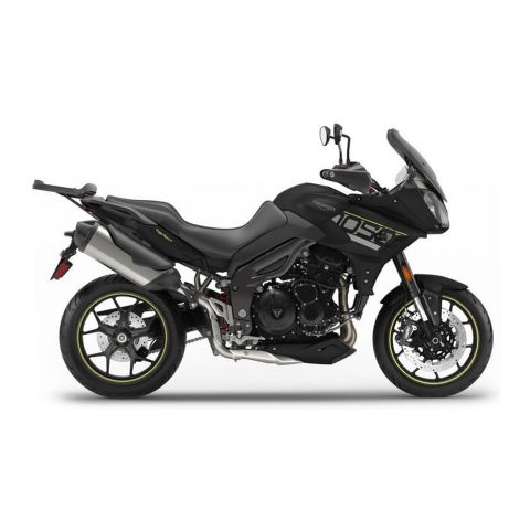 Kit Fissaggio Bauletto Shad Per Triumph Tiger S 1050