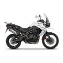 Kit Fissaggio Bauletto Shad Per Triumph Tiger 800 Xc