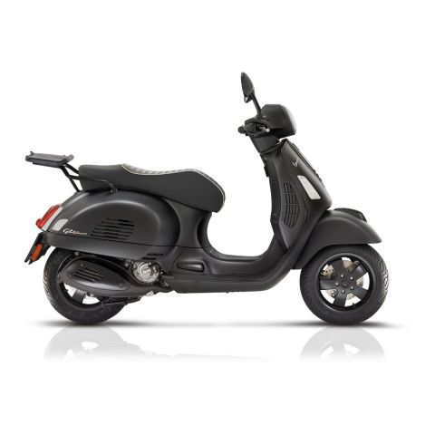 Kit Fissaggio Bauletto Shad Per Piaggio Vespa Gts 300