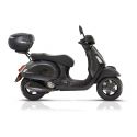 Kit Fissaggio Bauletto Shad Per Piaggio Vespa Gts 300