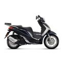 Kit Fissaggio Bauletto Shad Per Piaggio Medly 125