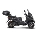 Kit Fissaggio Bauletto Shad Per Piaggio Mp3 350/500 Hpe Sport/business