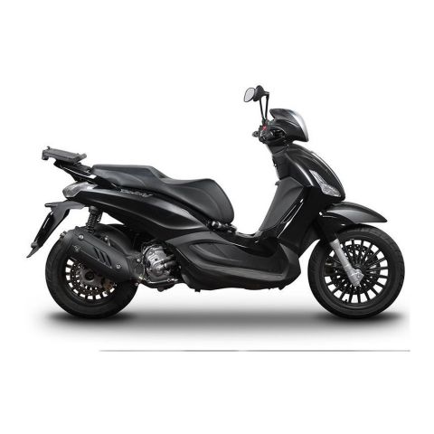 Kit Fissaggio Bauletto Shad Per Piaggio Beverly Tourer 125/250/400
