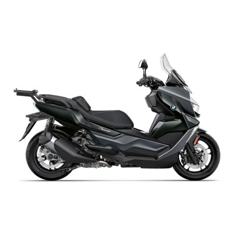 Kit Fissaggio Bauletto Shad Per Bmw C 400 Gt