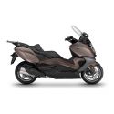 Kit Fissaggio Bauletto Shad Per Bmw C 650 Gt