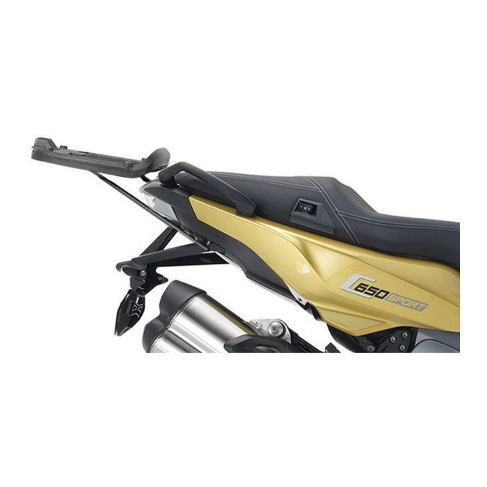 Kit Fissaggio Bauletto Shad Per Bmw C600 Sport