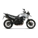 Kit Fissaggio Bauletto Shad Per Bmw F650 Gs08/f800 Gs08