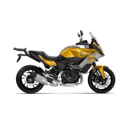 Kit Fissaggio Bauletto Shad Per Bmw F900x/xr