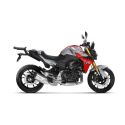 Kit Fissaggio Bauletto Shad Per Bmw F900x/xr