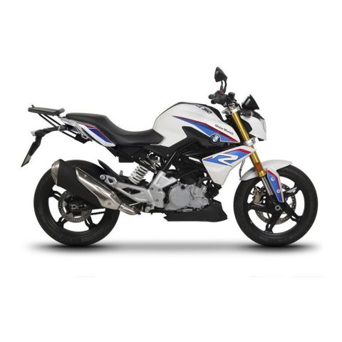 Kit Fissaggio Bauletto Shad Per Bmw G 310 R
