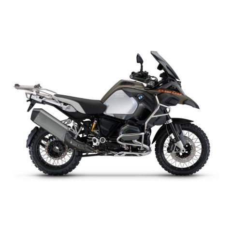 Kit Fissaggio Bauletto Shad Per Bmw R1200/1250gs Adventure