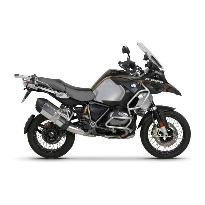Kit Fissaggio Bauletto Shad Per Bmw R1200/1250gs Adventure