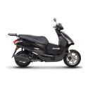 Kit Fissaggio Bauletto Shad Per Yamaha Delight 125
