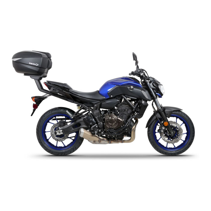 Kit Fissaggio Bauletto Shad Per Yamaha Mt07