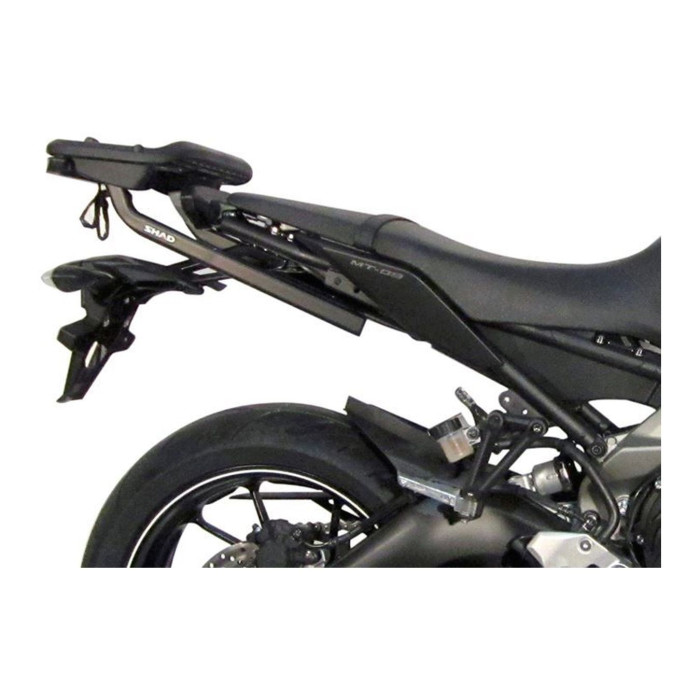 Kit Fissaggio Bauletto Shad Per Yamaha Mt 09