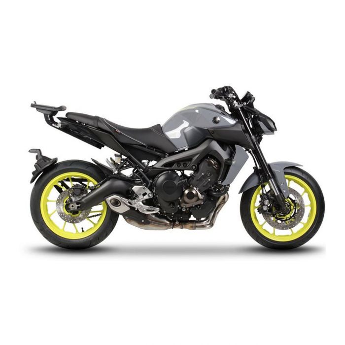 Kit Fissaggio Bauletto Shad Per Yamaha Mt 09